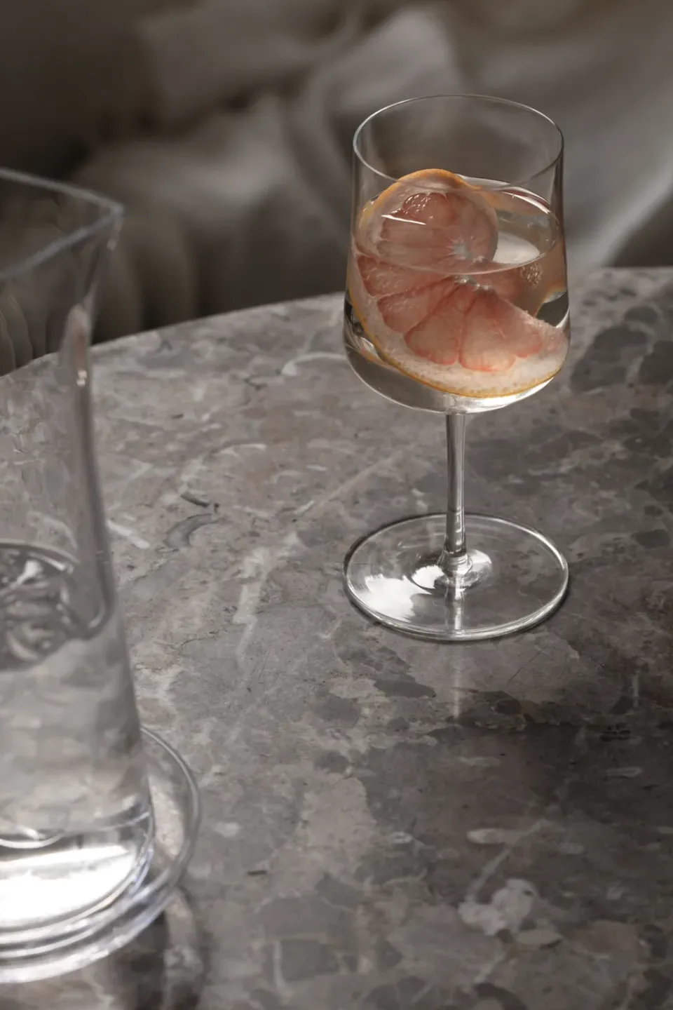 Wine Glasses^Orrefors Informal wine glass 36 cl 2-pack, Clear Transparent