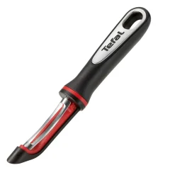 Discount Tefal Ingenio potato peeler 20 cm, -red Black