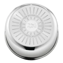 Best Tefal Ingenio Preference ON saucepan set, 3 pieces Silver-coloured