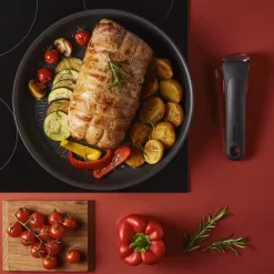 Online Tefal Ingenio Unlimited frying pan set 3 pieces, Black
