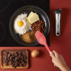 Clearance Tefal Ingenio Unlimited ON frying pan and saucepan set, 13 pieces Black
