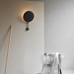 Reading Lamps|Wall Lights^Northern Ink wall lamp, Black