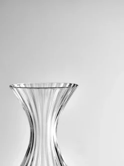 Water Jugs And Carafes^Serax Inku carafe M 0.5 l, Clear Transparent