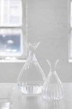 Water Jugs And Carafes^Serax Inku carafe M 0.5 l, Clear Transparent
