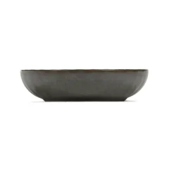 Deep Plates^Serax Inku high plate XS Ø16 cm 2-pack, Green
