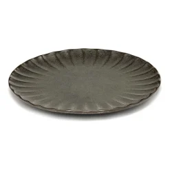 Serax Inku plat XS 15 cm, Green