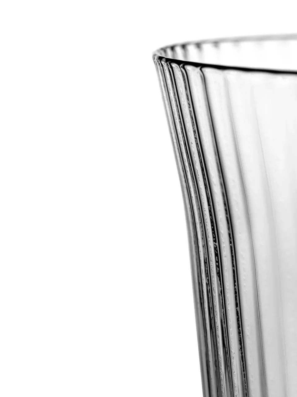 Drinking Glasses & Tumblers^Serax Inku tumbler L 30 cl, Clear Transparent