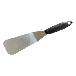 Fish Slices & Spatulas^Ronneby Bruk Inox spatula 29 cm, Stainless steel Silver-coloured