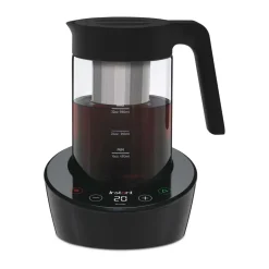 Instant Pot True Cold Brew Brewer, Black