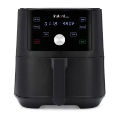 Hot Instant Pot Vortex Air Fryer 5.7 L, Black