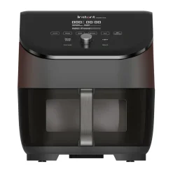 Air Fryers^Instant Pot Vortex Plus air fryer 5.7 L, Black