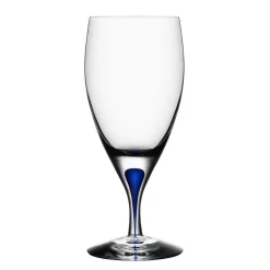 Beer Glasses^Orrefors Intermezzo beer glass, 47 cl Transparent