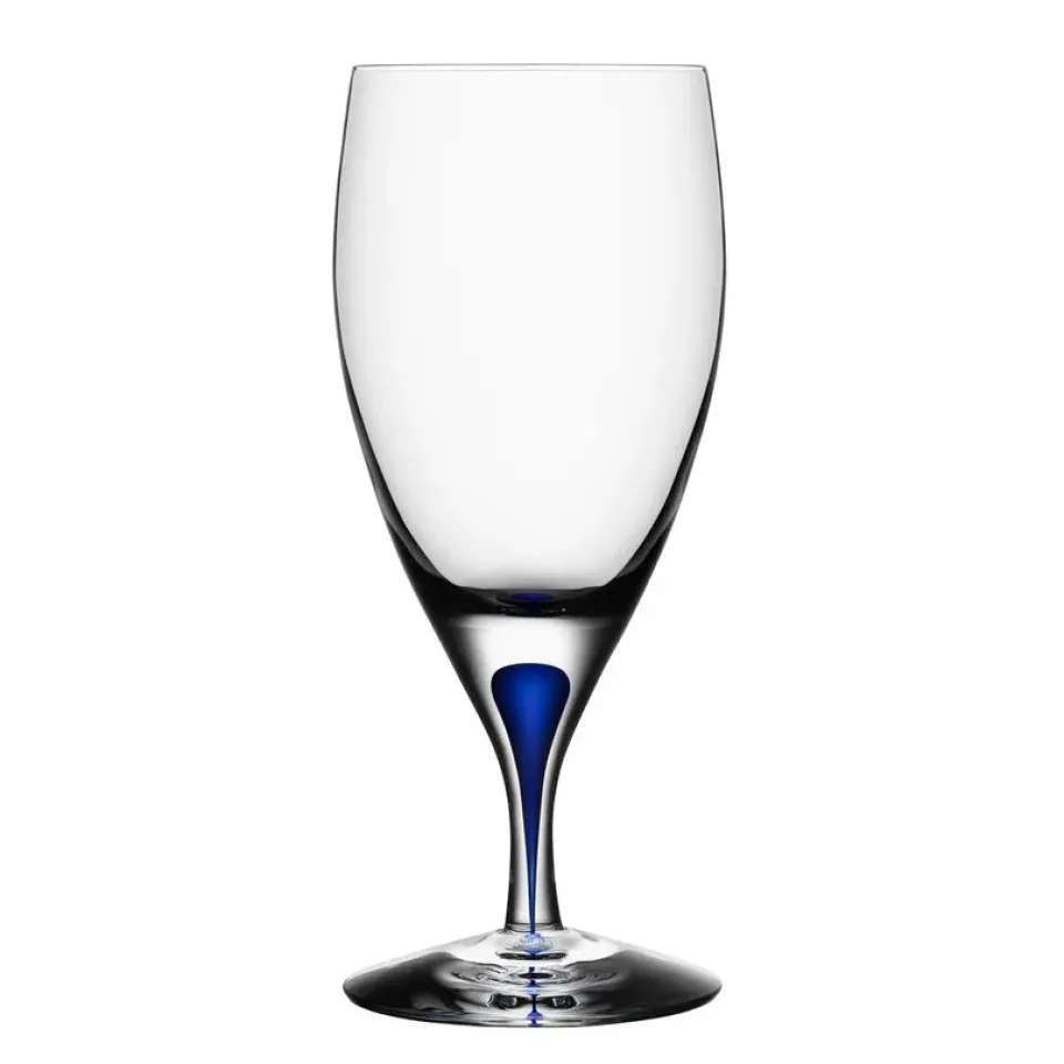 Beer Glasses^Orrefors Intermezzo beer glass, 47 cl Transparent