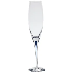 Discount Orrefors Intermezzo champagne glass, 26 cl Transparent