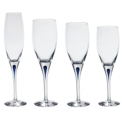 Discount Orrefors Intermezzo champagne glass, 26 cl Transparent