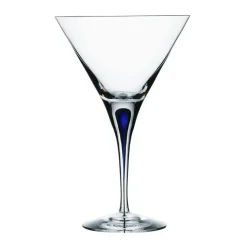 Cocktail & Martini Glasses|Long Drink & Highball Glasses^Orrefors Intermezzo martini glass, 25 cl Transparent
