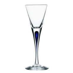 Best Orrefors Intermezzo snaps glass, 6 cl Transparent