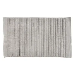 Clearance Zone Denmark Inu bathroom mat 50x80 cm, Soft Grey