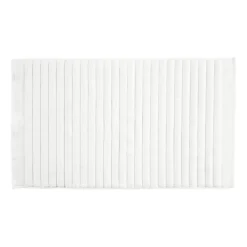 Bath Mats^Zone Denmark Inu bathroom mat 50x80 cm, White