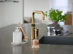 Dishcloths & Brushes^Zone Denmark Inu pot brush, Beech Beige