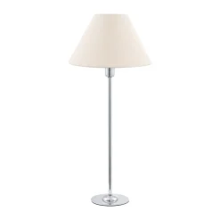 Lampshades^Globen Lighting Iris 20 lampshade, Cream Beige
