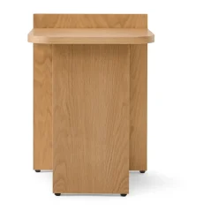Online Gejst Ismo side table, Oak Beige