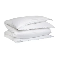 Duvet Covers^Mille Notti Isola duvet cover, , 150x210 cm White