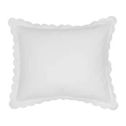 Pillow Cases^Mille Notti Isola pillowcase, , 50x60 cm White