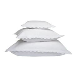 Pillow Cases^Mille Notti Isola pillowcase, , 50x60 cm White
