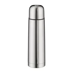 Discount Alfi IsoTherm Eco thermal bottle 0.5 l, Matt steel Silver-coloured