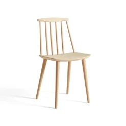 Chairs^HAY J77 chair, Beech Beige