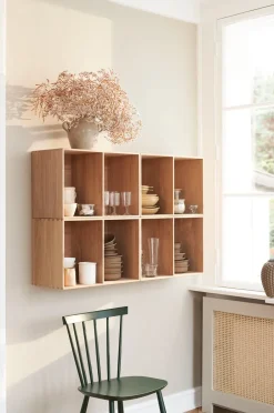 Chairs^FDB Møbler J46 chair, Beech painted Black