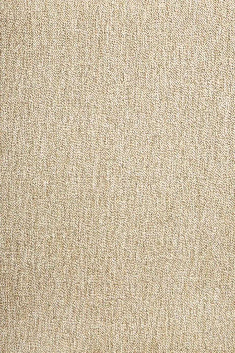 Ethnicraft Jack outdoor lounge armchair teak, Natural Beige