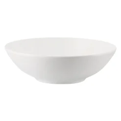 Fruit Bowls^Rosenthal Jade breakfast bowl, White