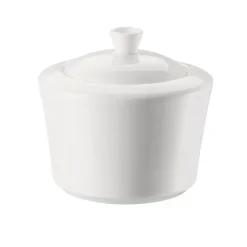 Hot Rosenthal Jade sugar bowl 25 cl, White