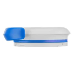 Graters^Tefal Jamie Oliver Chop & Shaker, Blue