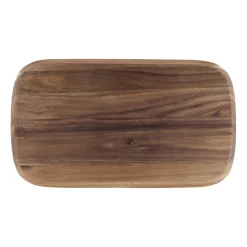Tefal Jamie Oliver cutting board, Large 28x49 cm Beige