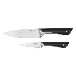 Knife Sets^Tefal Jamie Oliver knife set, 2 pieces Silver-coloured