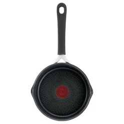 Online Tefal Jamie Oliver Quick & Easy anodised sauce pan hard , 2.1 L Black