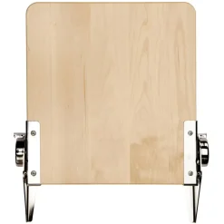 Wall Chairs^Essem Design Jaxon folding chair standard, birch Brown