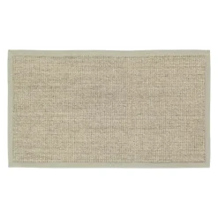 Online Dixie Jenny Sisal doormat marble, 70x120 cm Beige
