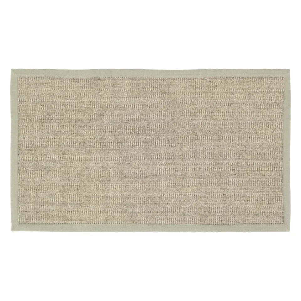 Online Dixie Jenny Sisal doormat marble, 70x120 cm Beige