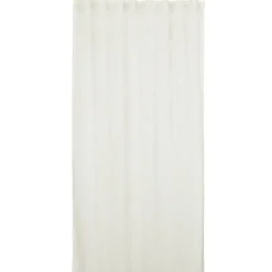 Curtains^Boel & Jan Joline curtain set 135x300 cm, Off White