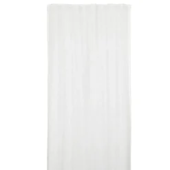 Curtains^Boel & Jan Joline curtain set 135x300 cm, White