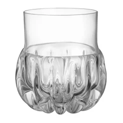 Outlet Kosta Boda Jomo drinking glass 42 cl, Clear Transparent