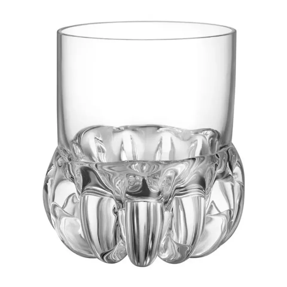 Sale Kosta Boda Jomo drinking glass 30 cl, Clear Transparent