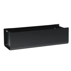 SMD Design Jorda window box, 60 cm Black