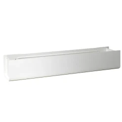 Balcony Furniture^SMD Design Jorda window box, 100 cm White