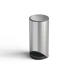 Online Joseph Joseph Arc pedal bin 30 L, Stainless steel Silver-coloured