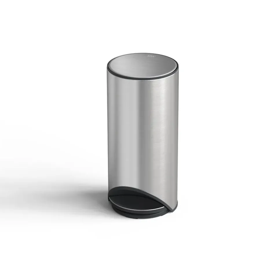 Online Joseph Joseph Arc pedal bin 30 L, Stainless steel Silver-coloured